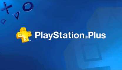 Sony's Sending Out PS Plus Discounts to Subscribers on PS4