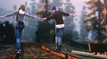 Life Is Strange: Episode 2 - Out of Time