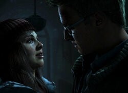 Development on PS4 Teen Horror Until Dawn Is Done