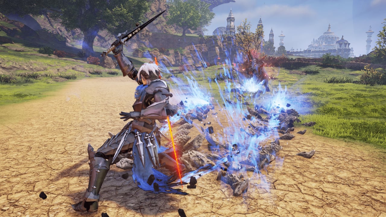 Tales of Arise Controls for PC, Playstation and Xbox (UPDATED