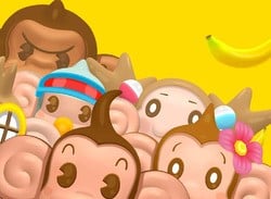 Super Monkey Ball: Banana Mania's Next Guest Character Is Someone You 'Won't Believe'
