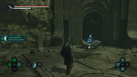 Hell Is Us: How to Solve the Marastan Puzzle Door 10