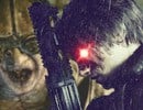 Hands On: Leon Must Die Forever Isn't Worth Going Back to RE Requiem For