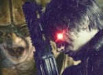 Leon Must Die Forever Isn't Worth Going Back to RE Requiem For