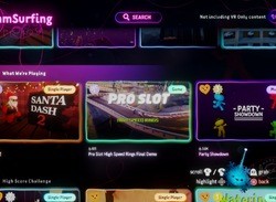 Dreams Improves DreamSurfing Menu with More Playlists Featuring Quality Creations
