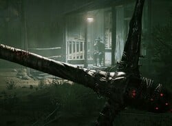 Outlast II - A Harrowing Sequel That's Desperate to Shock