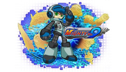 Keiji Inafune's Mighty No. 9 Stretching onto PlayStation Vita