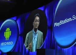 Sony S1 Tablet Computer Runs On Android, Is PlayStation-Certified