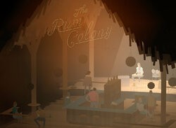 Kentucky Route Zero May Finally Get Its Long Overdue Conclusion Soon