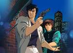 Don't Forget, PC Engine's City Hunter Tie-In Drops Digitally on PS5 This Week