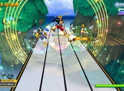 Kingdom Hearts: Melody of Memory Comes to PS4 Later This Year