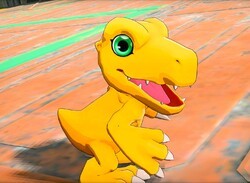 Digimon Story Time Stranger Demo Out Now on PS5, Save Data Carries Over