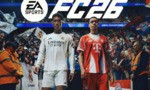 Jude Bellingham, Jamal Musiala Both Share the PS5 FC 26 Standard Cover