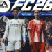 Jude Bellingham, Jamal Musiala Both Share the PS5 FC 26 Standard Cover