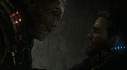 Xbox's Gears of War: E-Day Seemingly in Development for PS5 1