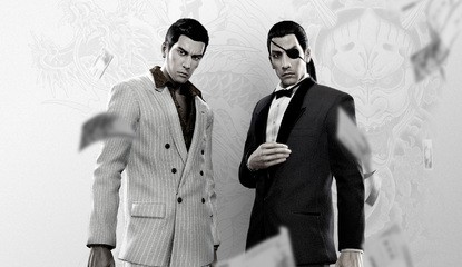 Yakuza Zero May Not Release in Europe on PS4