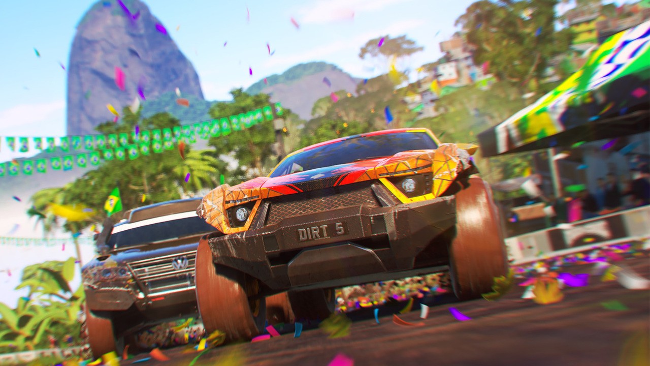 download dirt ps5 for free