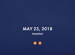 New Battlefield Game to Be Unveiled Later This Month