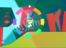 Wandersong Belts Out a PS4 Release on 22nd January