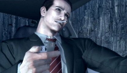 Deadly Premonition's York Was Originally Going to Be a Girl