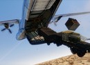 Uncharted 3 Up for BAFTA Game of 2011