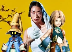 Pop Star Rina Sawayama Is a PlayStation Fangirl, and Wants a Final Fantasy 9 Remake