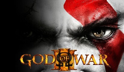God of War: Ascension's Sales Murdered By Previous Entry