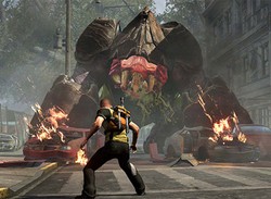 inFamous 2 Gunning For "More Believable" Moral Choices, New Footage Within