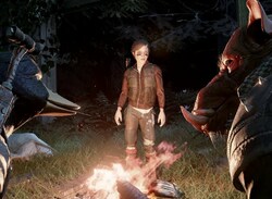 Latest Trailer for Mutant Year Zero: Road to Eden Introduces Fourth Playable Character