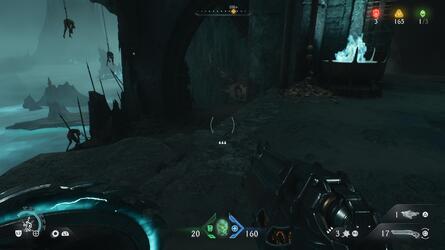 DOOM: The Dark Ages: Harbor of Souls Walkthrough 7