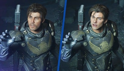 Promising Sci-Fi RPG Exodus Changes Its Main Character's Face After Fan Criticism