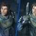 Promising Sci-Fi RPG Exodus Changes Its Main Character's Face After Fan Criticism