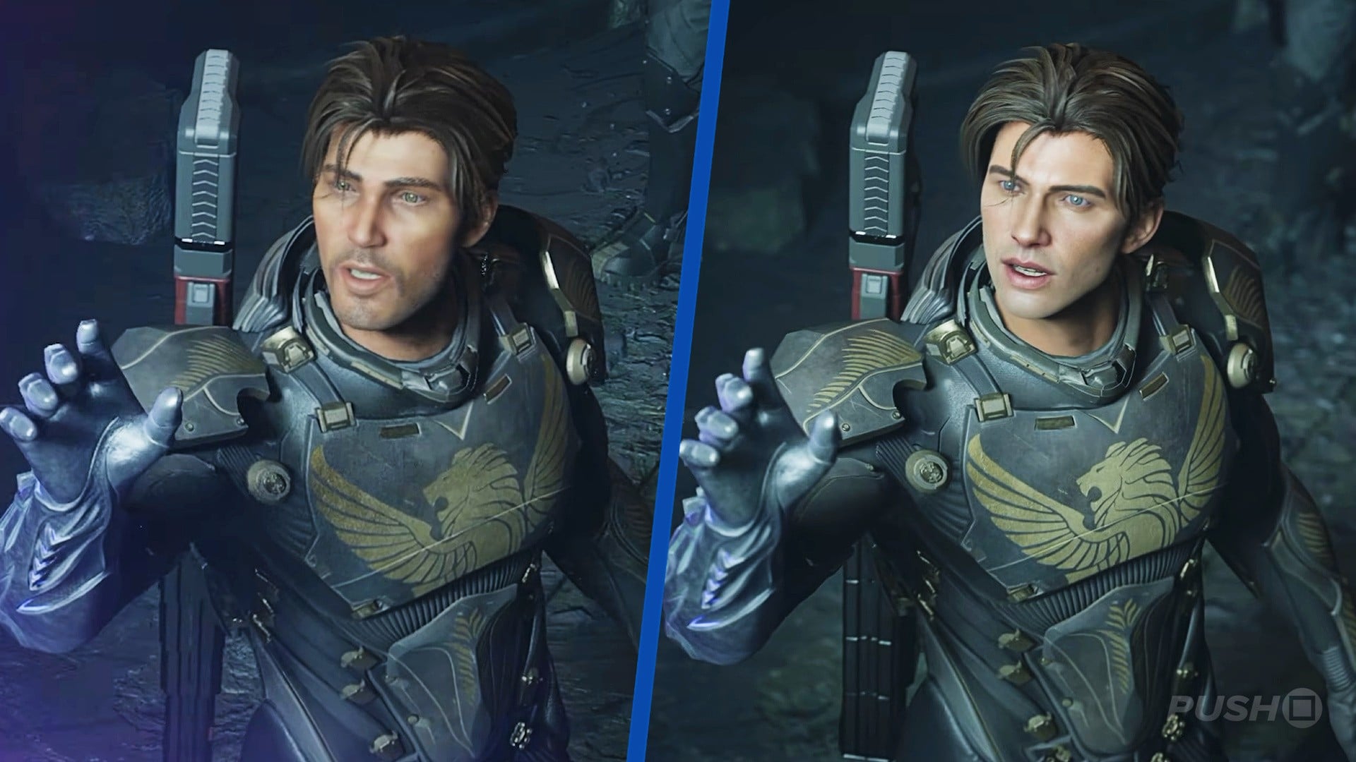 Promising Sci-Fi RPG Exodus Changes Its Main Character's Face After Fan Criticism
