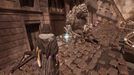 Clair Obscur: Expedition 33: The Monolith Walkthrough 16