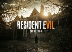 Resident Evil 7 Breaks PS4 Demo Records
