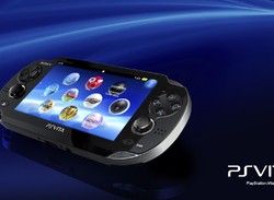 Look Around the PlayStation Vita's Latest Firmware Update