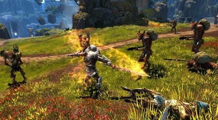 Kingdoms Of Amalur Re Reckoning 1