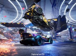 New Destruction AllStars PS5 Screenshots Are All Flying Sparks and Twisted Metal