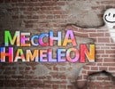Can You Play Meccha Chameleon on PS5?
