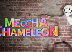 Can You Play Meccha Chameleon on PS5?