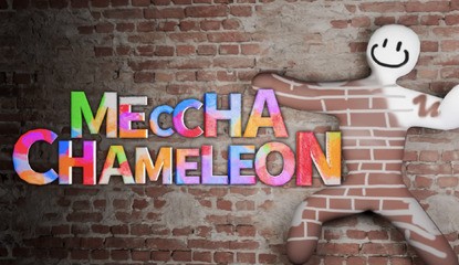 Can You Play Meccha Chameleon on PS5?
