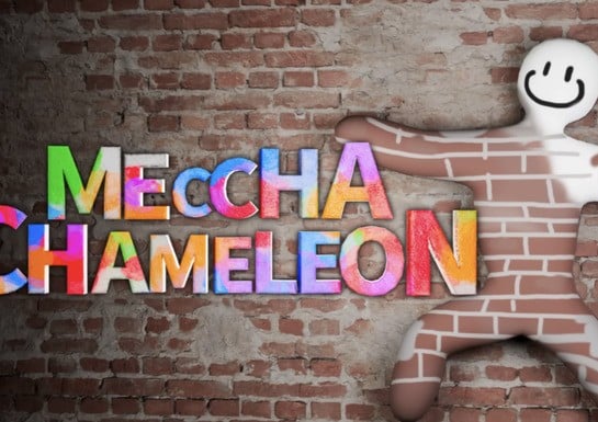 Can You Play Meccha Chameleon on PS5?