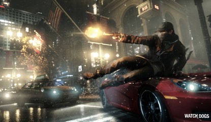 Tap into a Few Minutes of Watch Dogs Footage on Jimmy Fallon