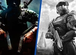Halo's Big Budget PS5 Remake Battered by Basic Black Ops Ports in Official PS Store Charts