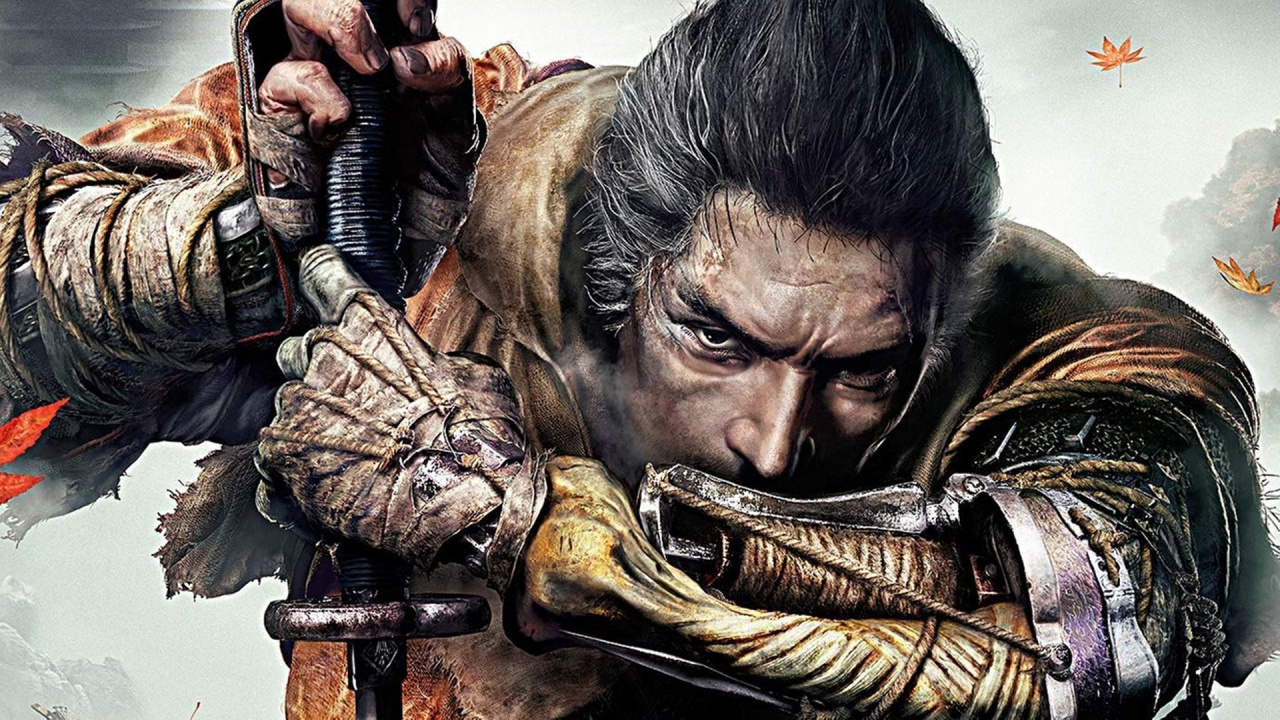 Sekiro Wins Game Of The Year At The 2019 Game Awards