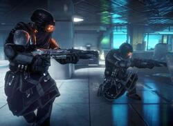 PS Vita Hit Killzone: Mercenary Spills Blood in Resurrected Multiplayer Maps