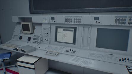 Resident Evil Requiem: ARK Walkthrough 12