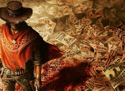 Could Call of Juarez: Gunslinger Be Making a Comeback?