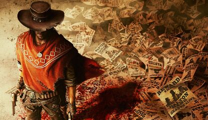 Could Call of Juarez: Gunslinger Be Making a Comeback?