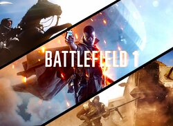 Battlefield 1, FIFA 17 Both Shine Brightly on PS4 Pro
